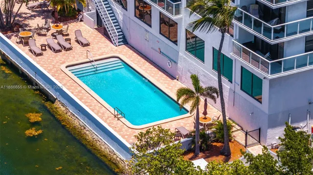 $439,000 | 1401 North Riverside Drive, Unit 1403, Pompano Beach, FL 33062