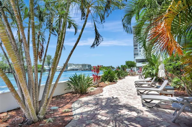 $439,000 | 1401 North Riverside Drive, Unit 1403, Pompano Beach, FL 33062