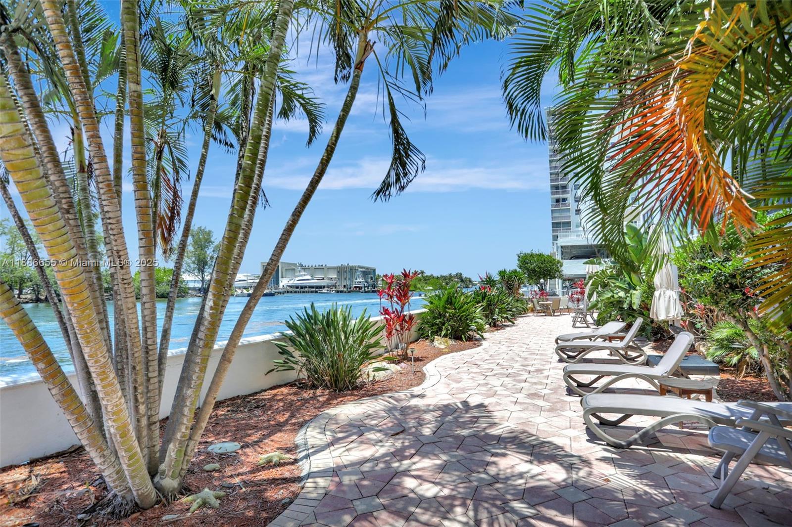 1401 North Riverside Drive, Unit 1403 Pompano Beach, FL 33062 - Photo 36 of 43