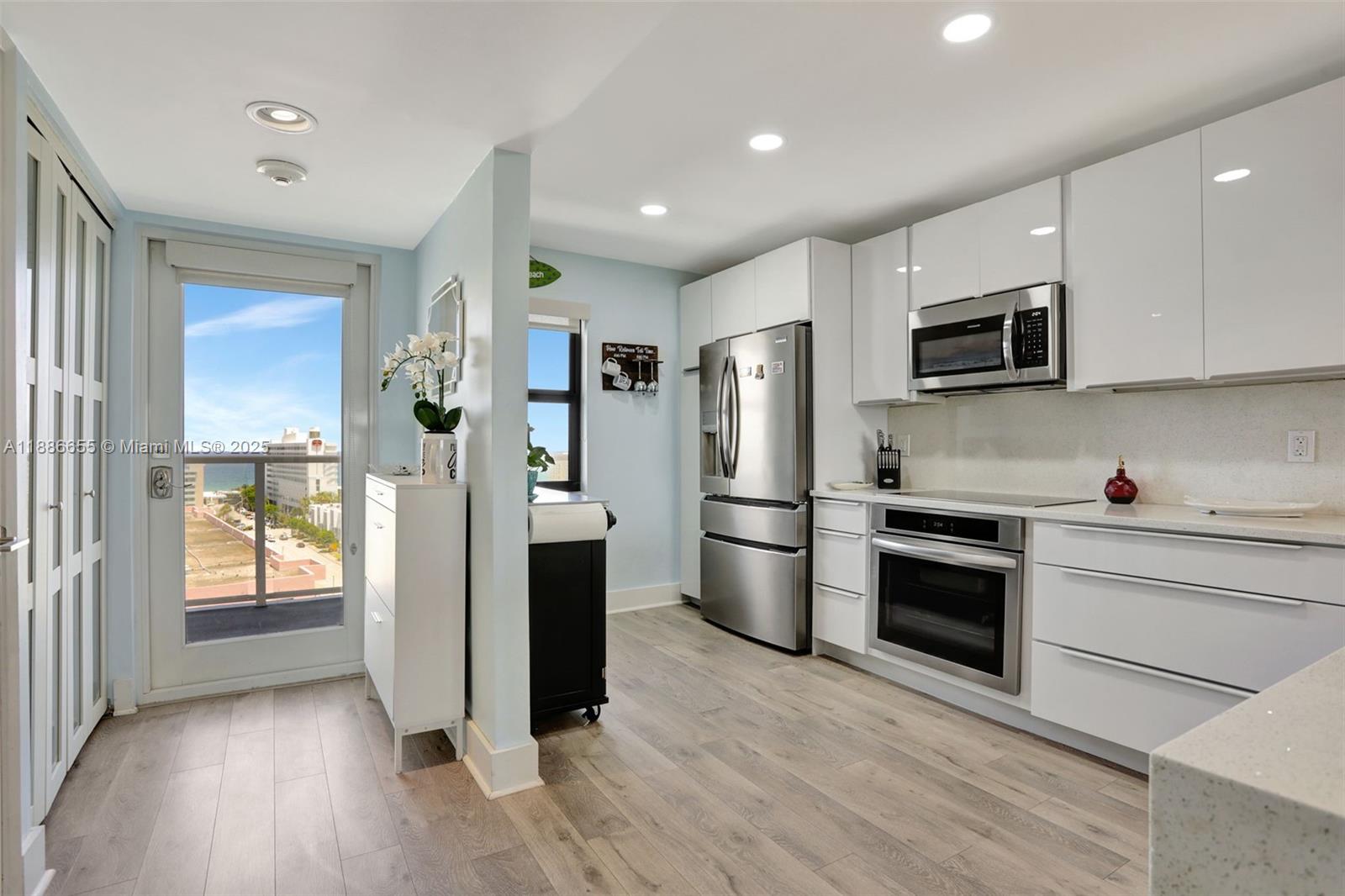 1401 North Riverside Drive, Unit 1403 Pompano Beach, FL 33062 - Photo 4 of 43