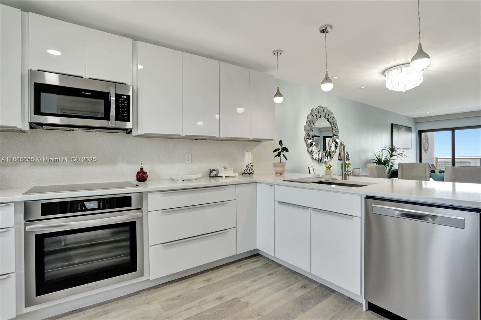 1401 North Riverside Drive, Unit 1403 Pompano Beach, FL 33062 - Photo 7 of 43