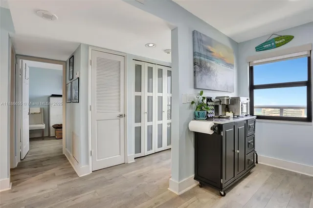 $439,000 | 1401 North Riverside Drive, Unit 1403, Pompano Beach, FL 33062