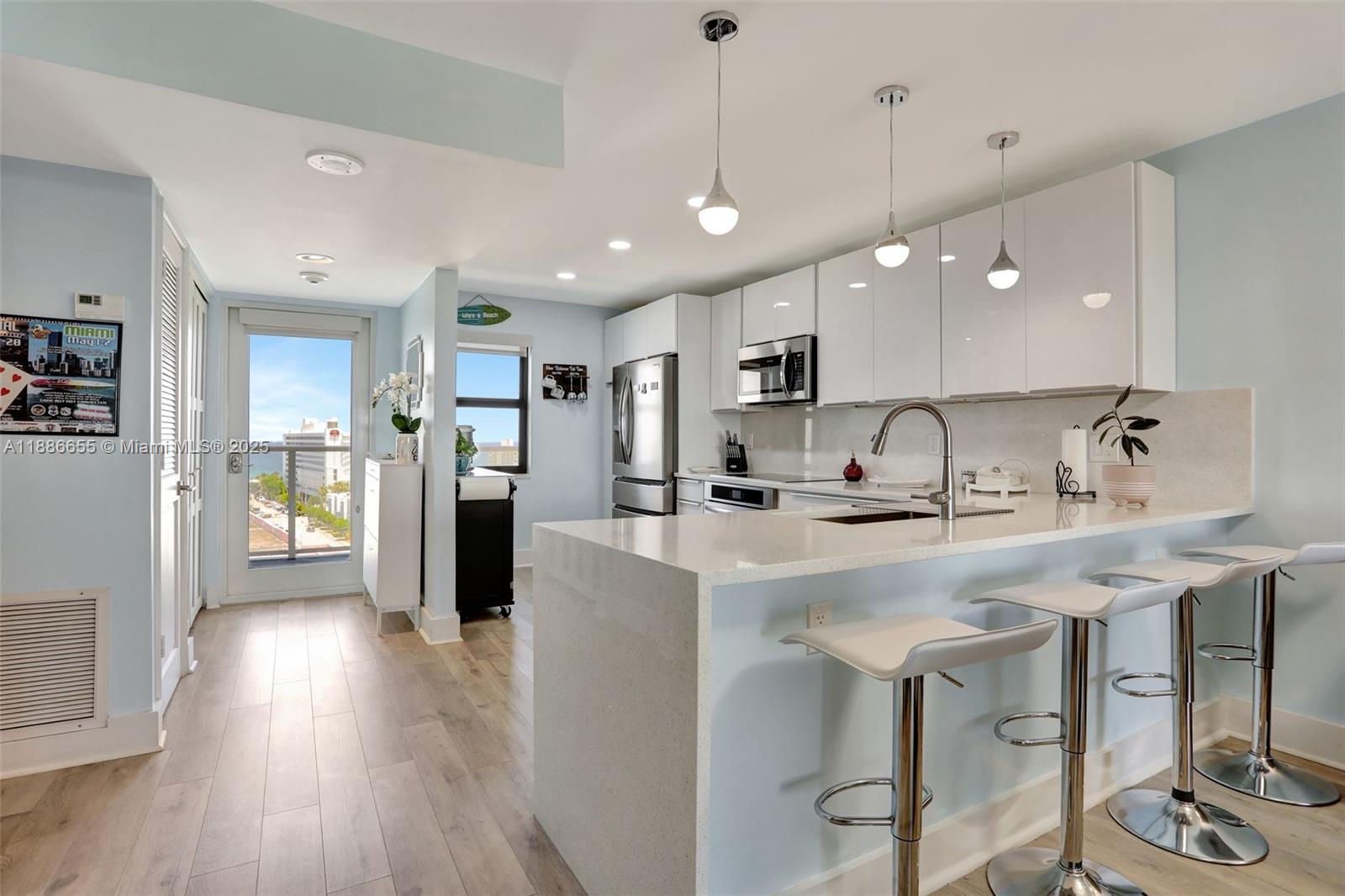 1401 North Riverside Drive, Unit 1403 Pompano Beach, FL 33062 - Photo 10 of 43