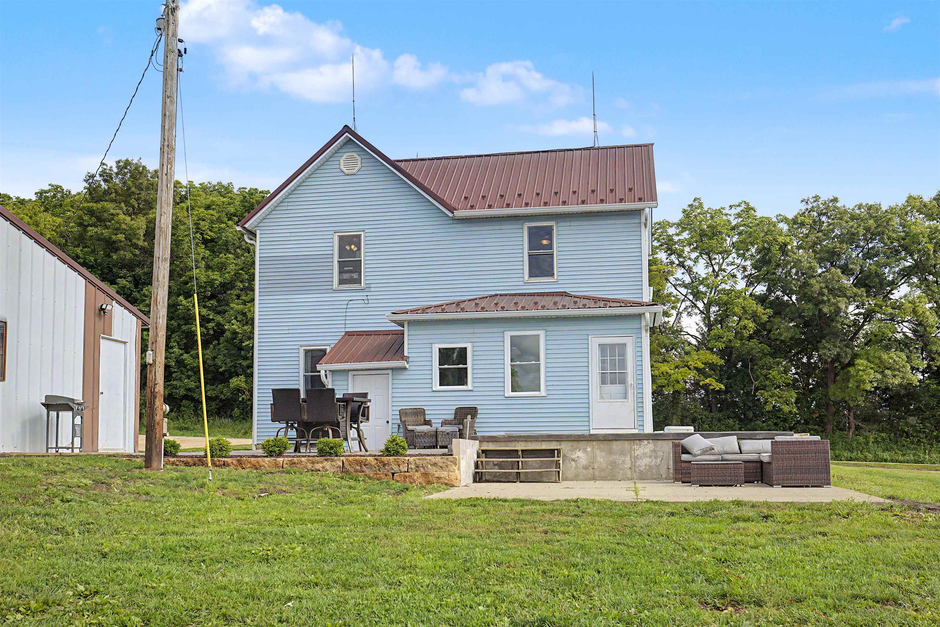 3655 South Massbach Road Stockton, IL 61085 - Photo 3 of 34
