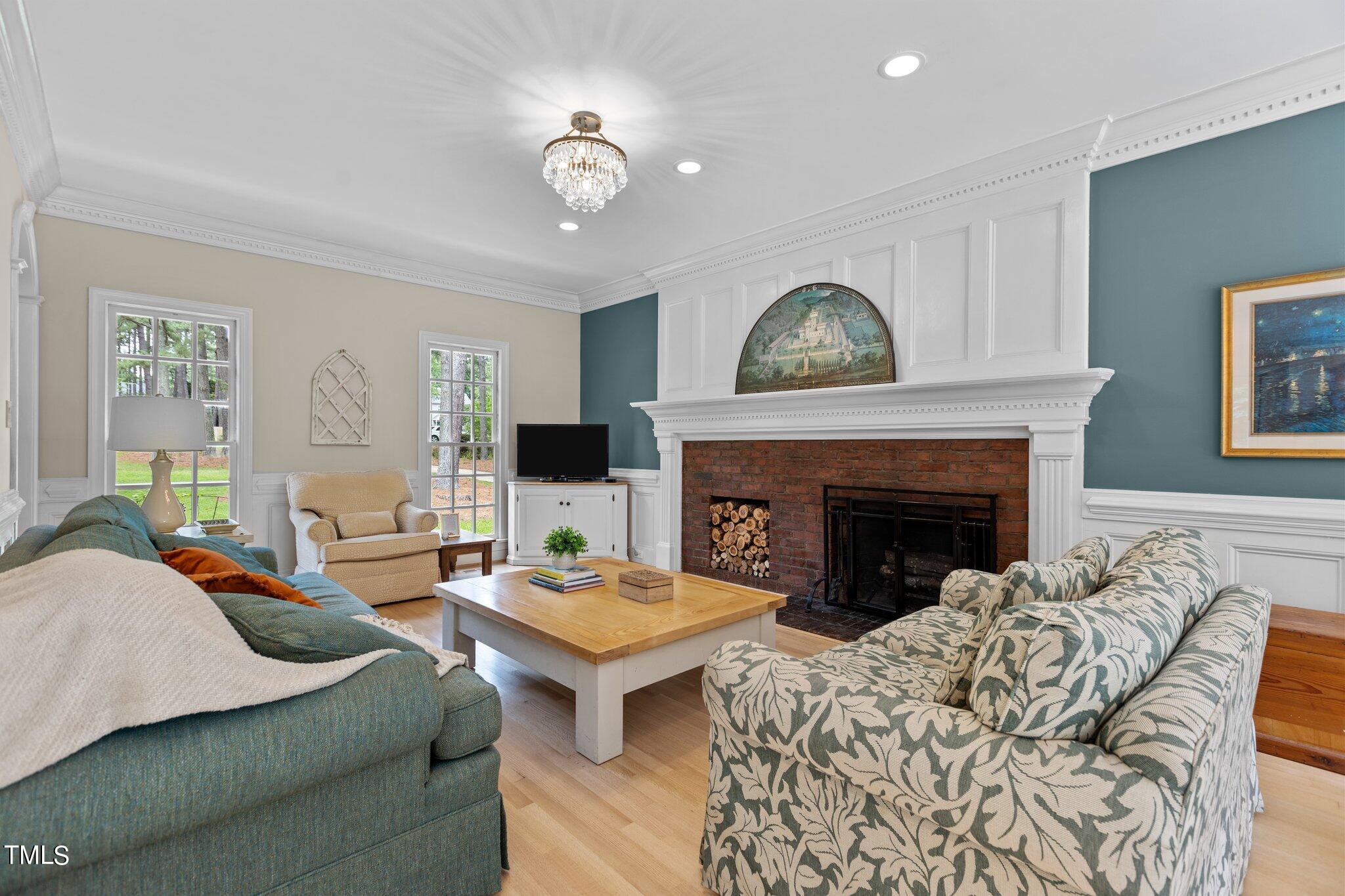 300 Key Court Raleigh, NC 27614 - Photo 22 of 85 11-web-or-mls-IMGL3592