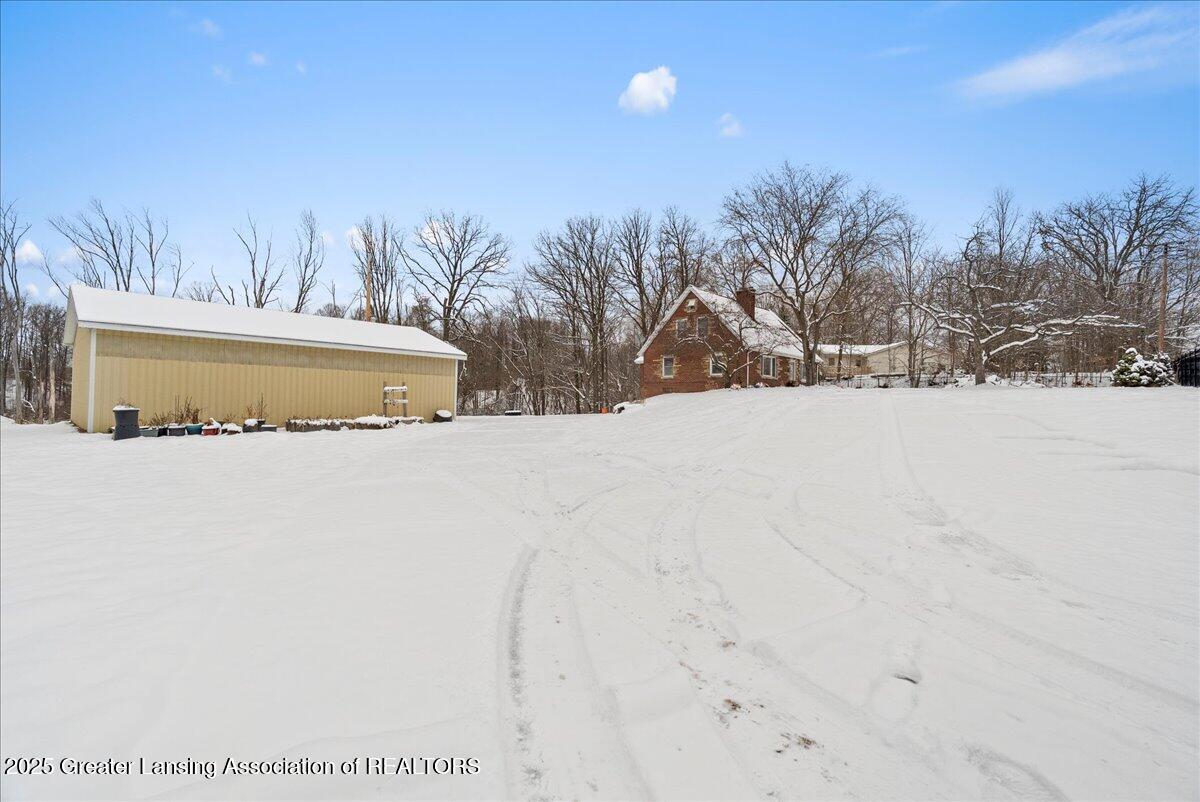4632 Old Lansing Road Lansing, MI 48917 - Photo 29 of 38 42-Media Jett - 37