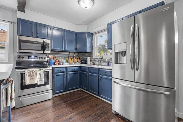 $239,000 | 221 15th Street North, Moorhead, MN 56560