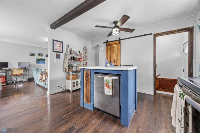 $239,000 | 221 15th Street North, Moorhead, MN 56560