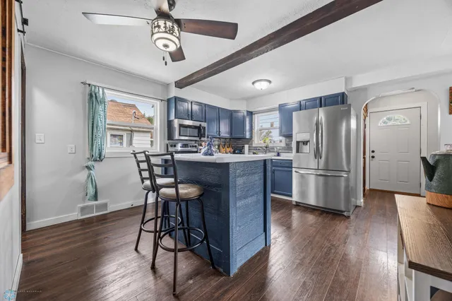 $239,000 | 221 15th Street North, Moorhead, MN 56560