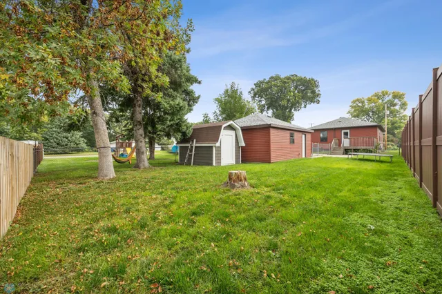 $239,000 | 221 15th Street North, Moorhead, MN 56560