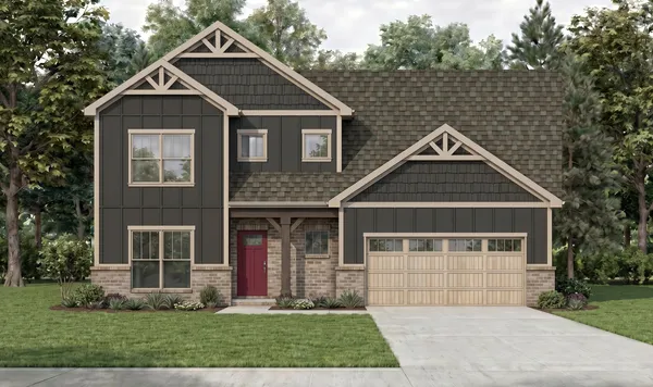 $575,000 | 9839 Mayfly Road, Unit 87, Ooltewah, TN 37363