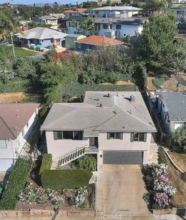 $858,000 | 522 Cecil Street, Monterey Park, CA 91755