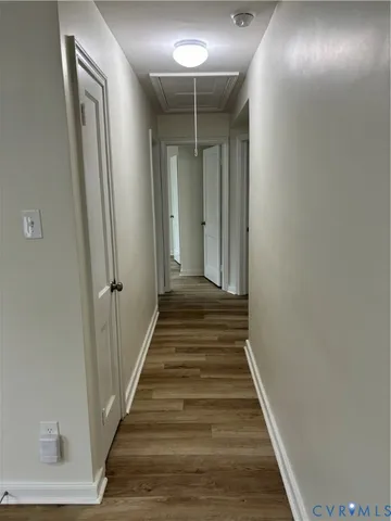 $1,850 | 1004 Hill Top Drive, Richmond, VA 23225