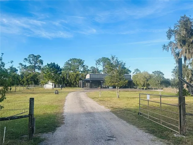 $650,000 | 9620 Payne Road, Sebring, FL 33875