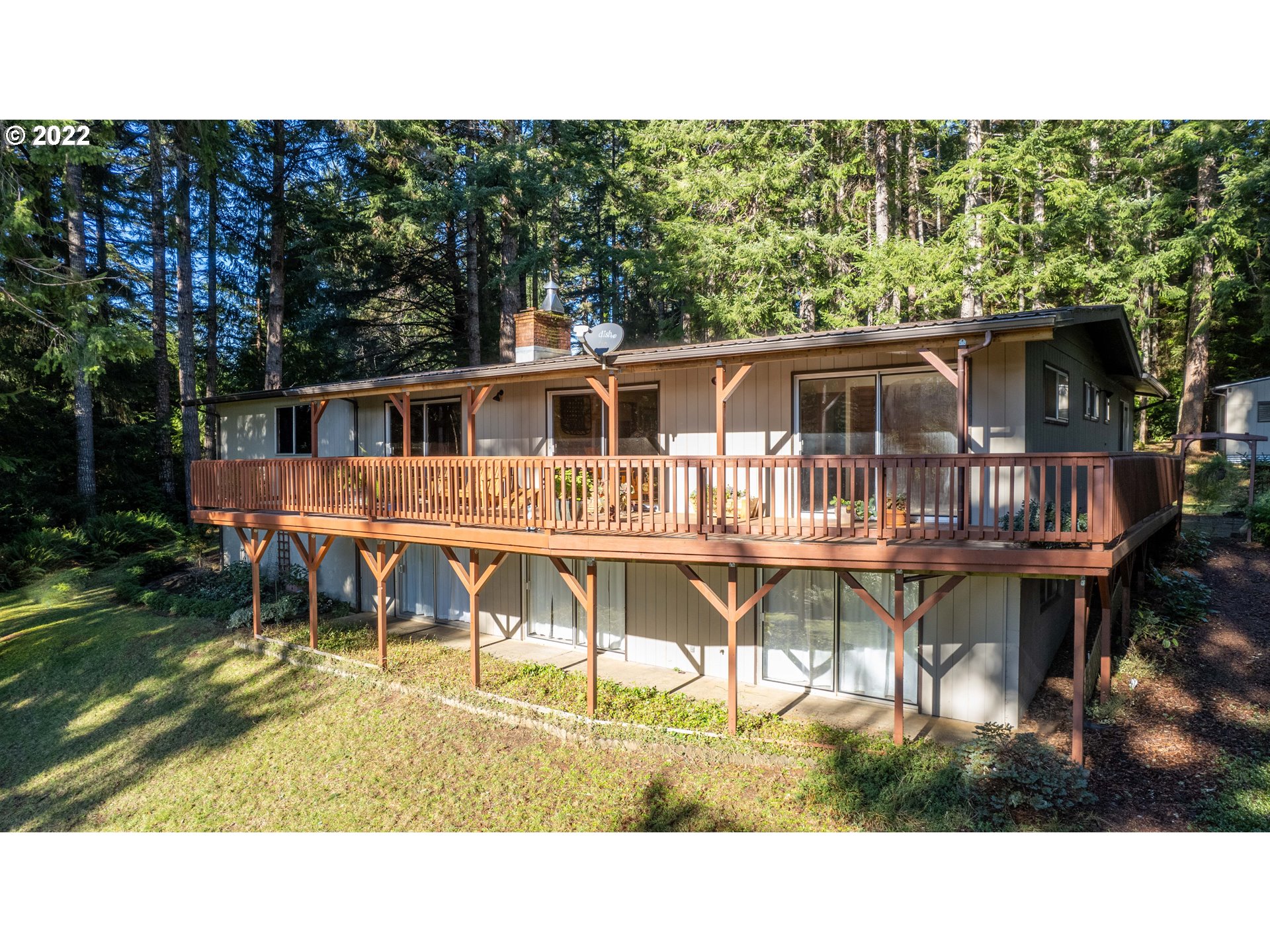 68227 Ravine Road North Bend, OR 97459 - Photo 1 of 32 Gallery Image 1