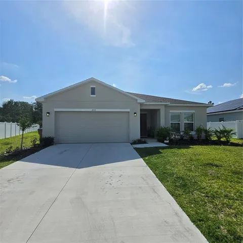 $2,200 | 200 Citrine Loop, Kissimmee, FL 34758