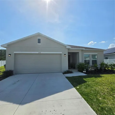 $2,200 | 200 Citrine Loop, Kissimmee, FL 34758