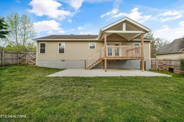 $354,900 | 8431 Gardenside Lane, Powell, TN 37849