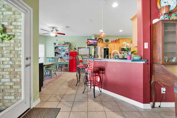 $530,000 | 9215 Tay Drive, Helotes, TX 78023