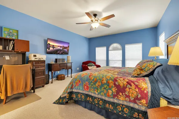 $530,000 | 9215 Tay Drive, Helotes, TX 78023