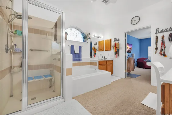 $530,000 | 9215 Tay Drive, Helotes, TX 78023