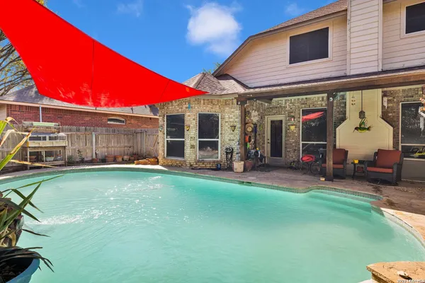 $530,000 | 9215 Tay Drive, Helotes, TX 78023