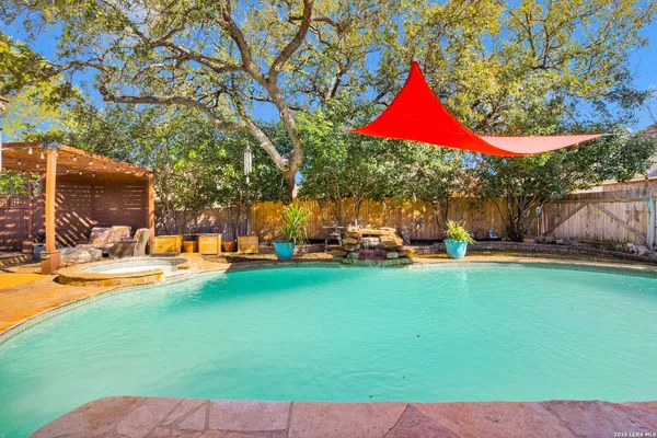 $530,000 | 9215 Tay Drive, Helotes, TX 78023