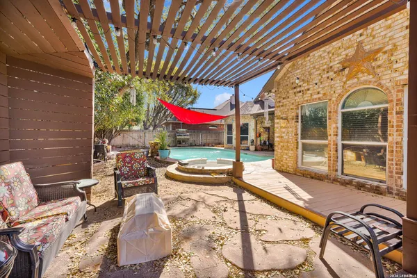 $530,000 | 9215 Tay Drive, Helotes, TX 78023