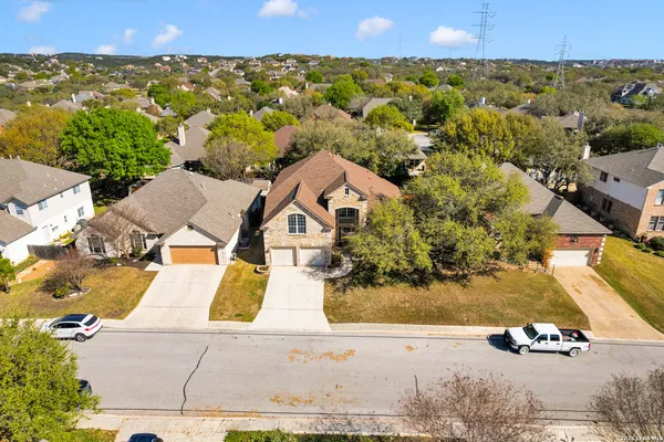 $530,000 | 9215 Tay Drive, Helotes, TX 78023