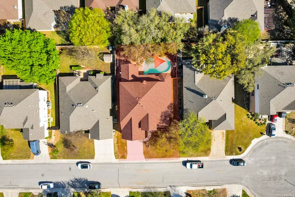 $530,000 | 9215 Tay Drive, Helotes, TX 78023