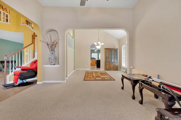 $530,000 | 9215 Tay Drive, Helotes, TX 78023