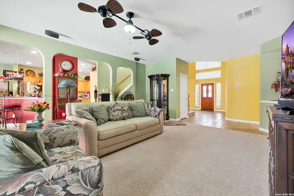 $530,000 | 9215 Tay Drive, Helotes, TX 78023