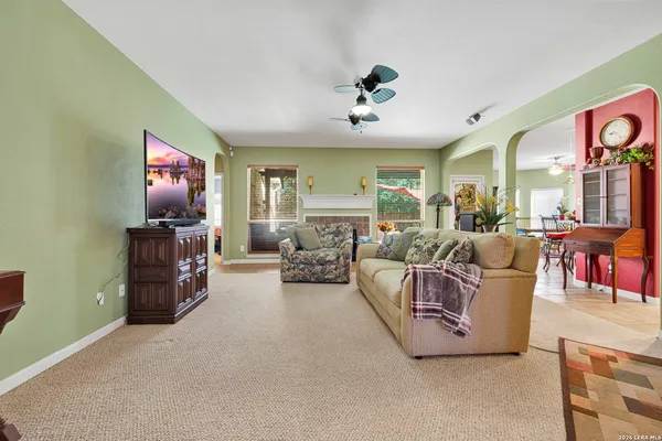 $530,000 | 9215 Tay Drive, Helotes, TX 78023