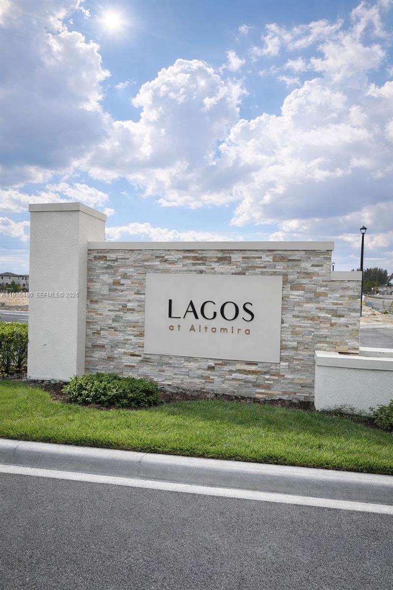 2721 Southeast 26th Road, Unit 2721 Homestead, FL 33035 - Photo 1 of 59 Community Entrance