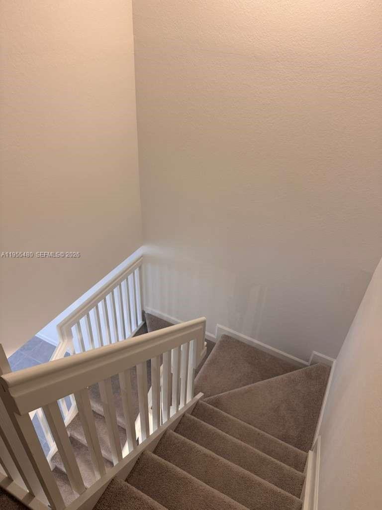 2721 Southeast 26th Road, Unit 2721 Homestead, FL 33035 - Photo 19 of 55 a view of entryway with wooden floor
