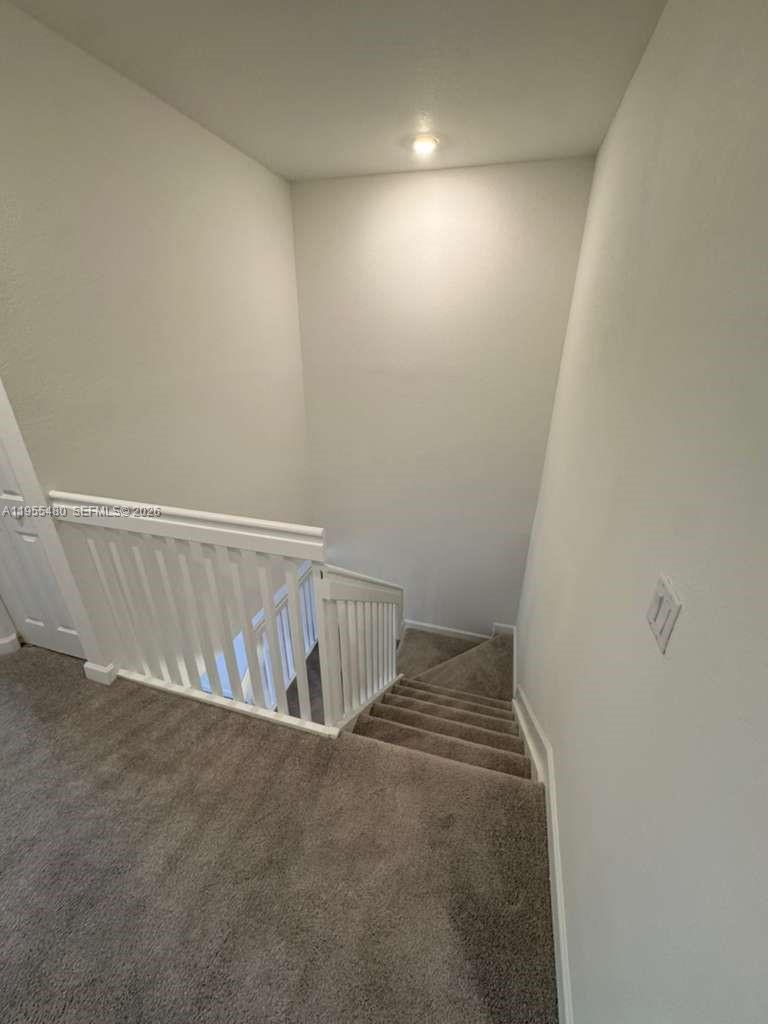 2721 Southeast 26th Road, Unit 2721 Homestead, FL 33035 - Photo 20 of 55 a view of an empty room