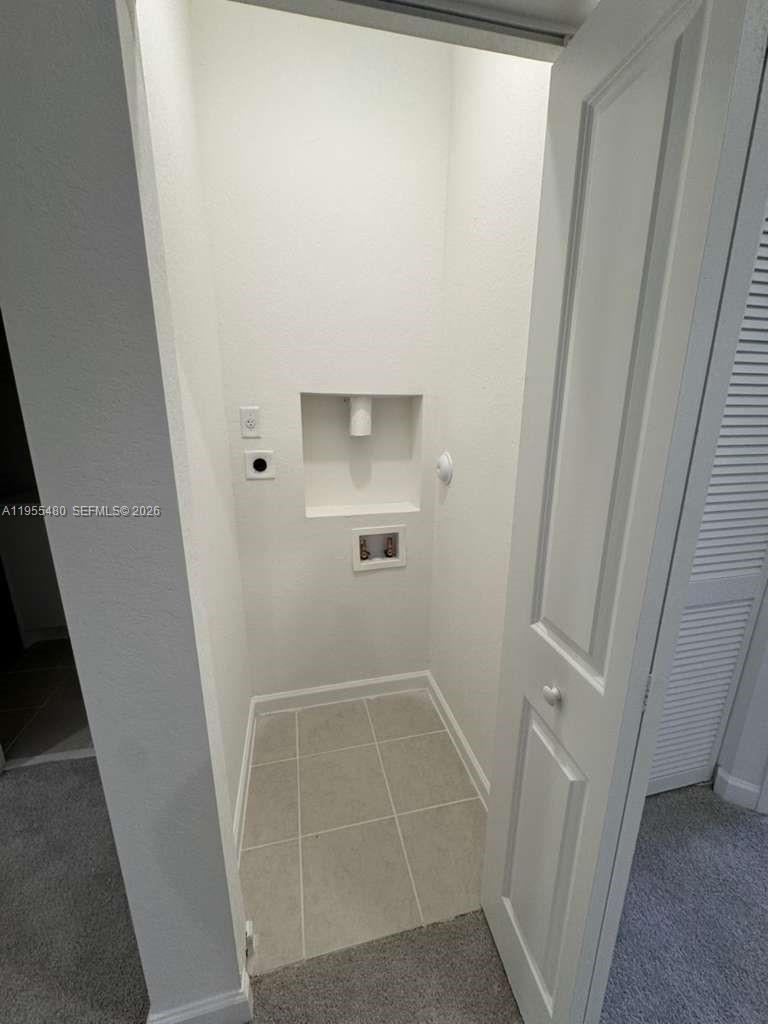 2721 Southeast 26th Road, Unit 2721 Homestead, FL 33035 - Photo 26 of 59 Future Washer & Dryer