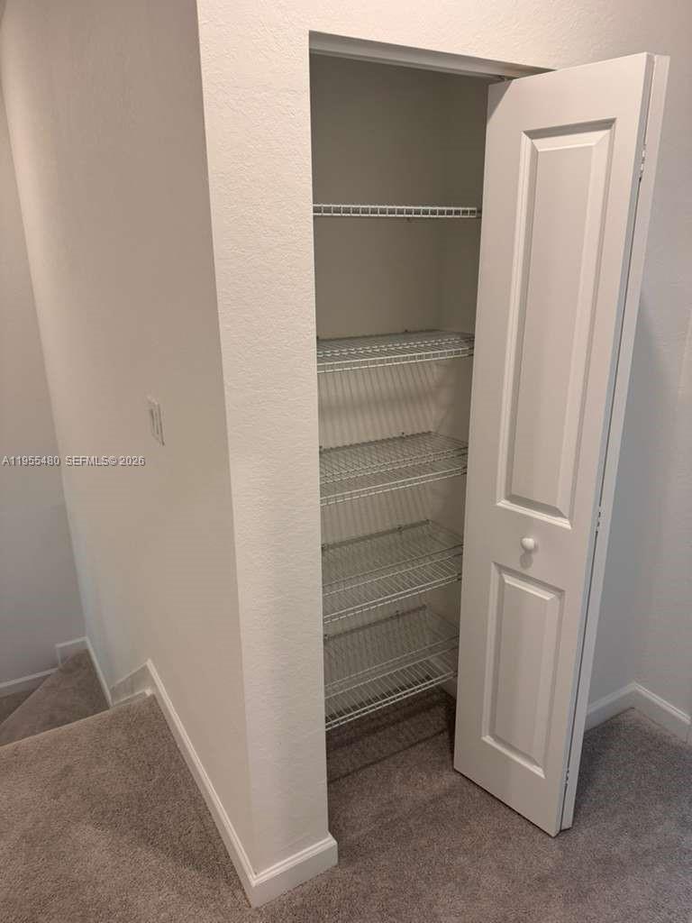 2721 Southeast 26th Road, Unit 2721 Homestead, FL 33035 - Photo 27 of 59 Linen Closet 1
