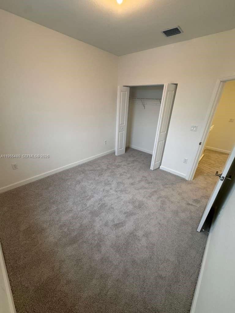 2721 Southeast 26th Road, Unit 2721 Homestead, FL 33035 - Photo 30 of 59 Second Bedroom