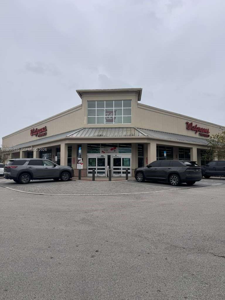 2721 Southeast 26th Road, Unit 2721 Homestead, FL 33035 - Photo 42 of 59 Walgreens