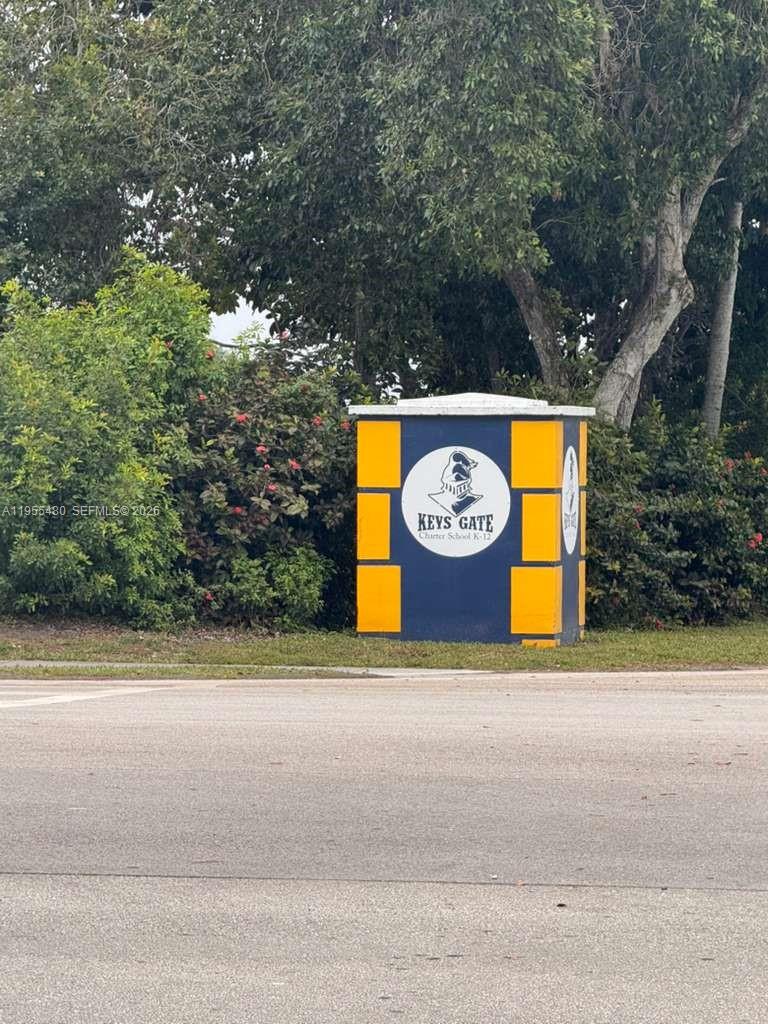 2721 Southeast 26th Road, Unit 2721 Homestead, FL 33035 - Photo 43 of 59 Keys Gate Charter School K-12