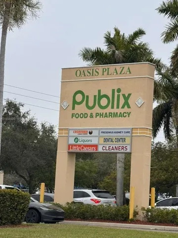 $2,700 | 2721 Southeast 26th Road, Unit 2721, Homestead, FL 33035