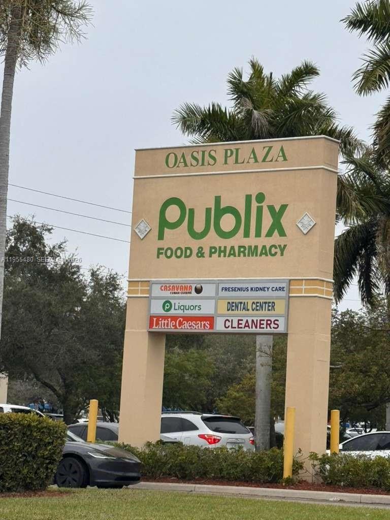 2721 Southeast 26th Road, Unit 2721 Homestead, FL 33035 - Photo 48 of 59 Shopping Mall