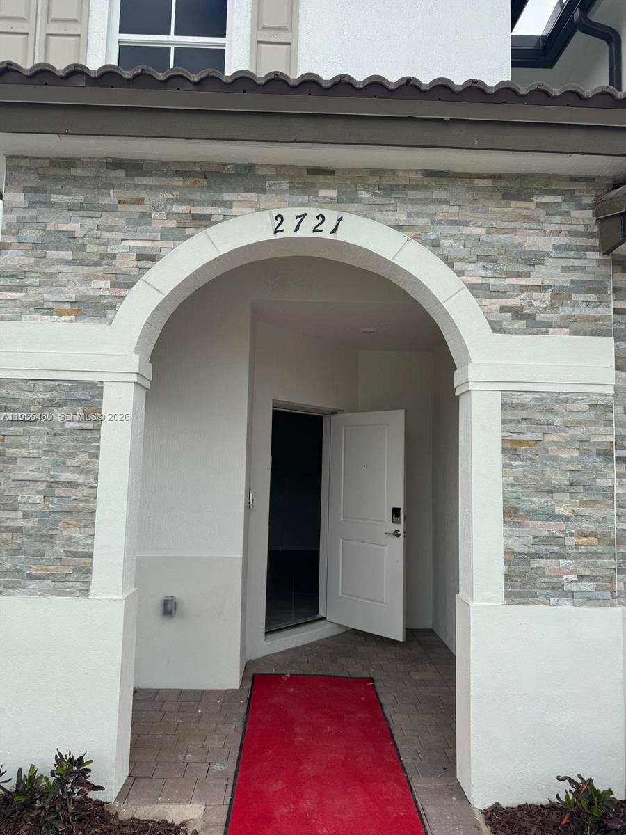 2721 Southeast 26th Road, Unit 2721 Homestead, FL 33035 - Photo 6 of 59 Main Entrance