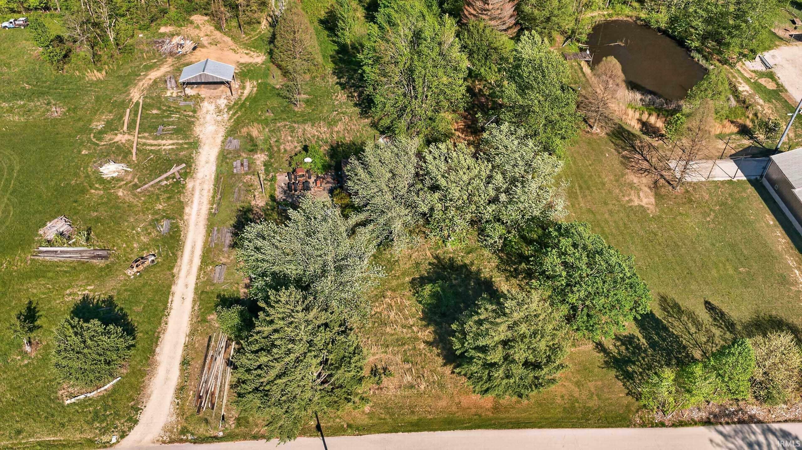 592 Dillman Road Williams, IN 47470 - Photo 12 of 20 Gallery Image 12