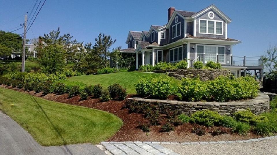 56 Stage Island Road Chatham, MA 02633 - Photo 2 of 44 Stage summer1