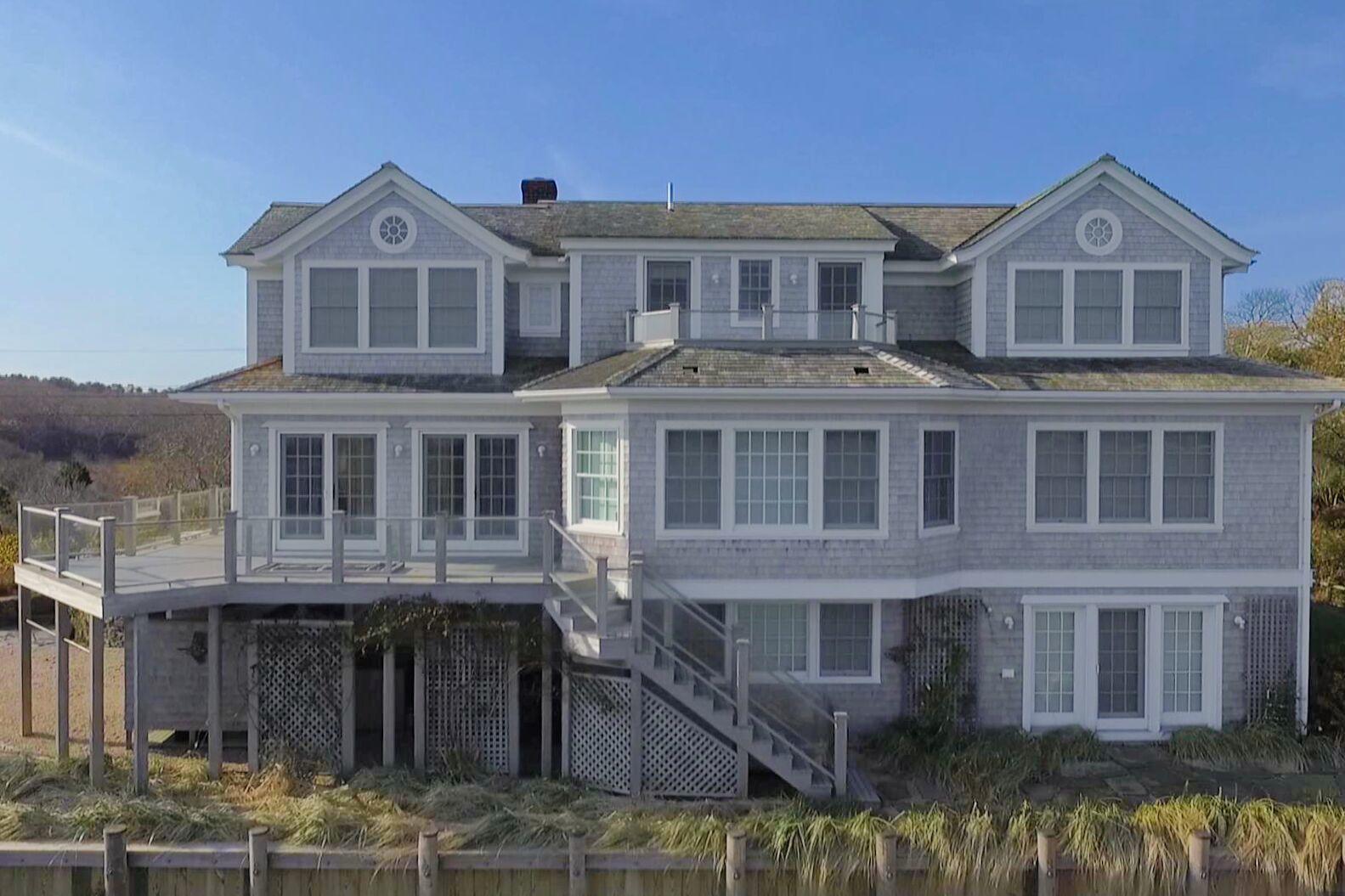 56 Stage Island Road Chatham, MA 02633 - Photo 40 of 44 drone14