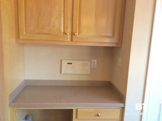 108 Mockingbird Lane Fairhope, AL 36532 - Photo 10 of 28 Desk Area in Kitchen