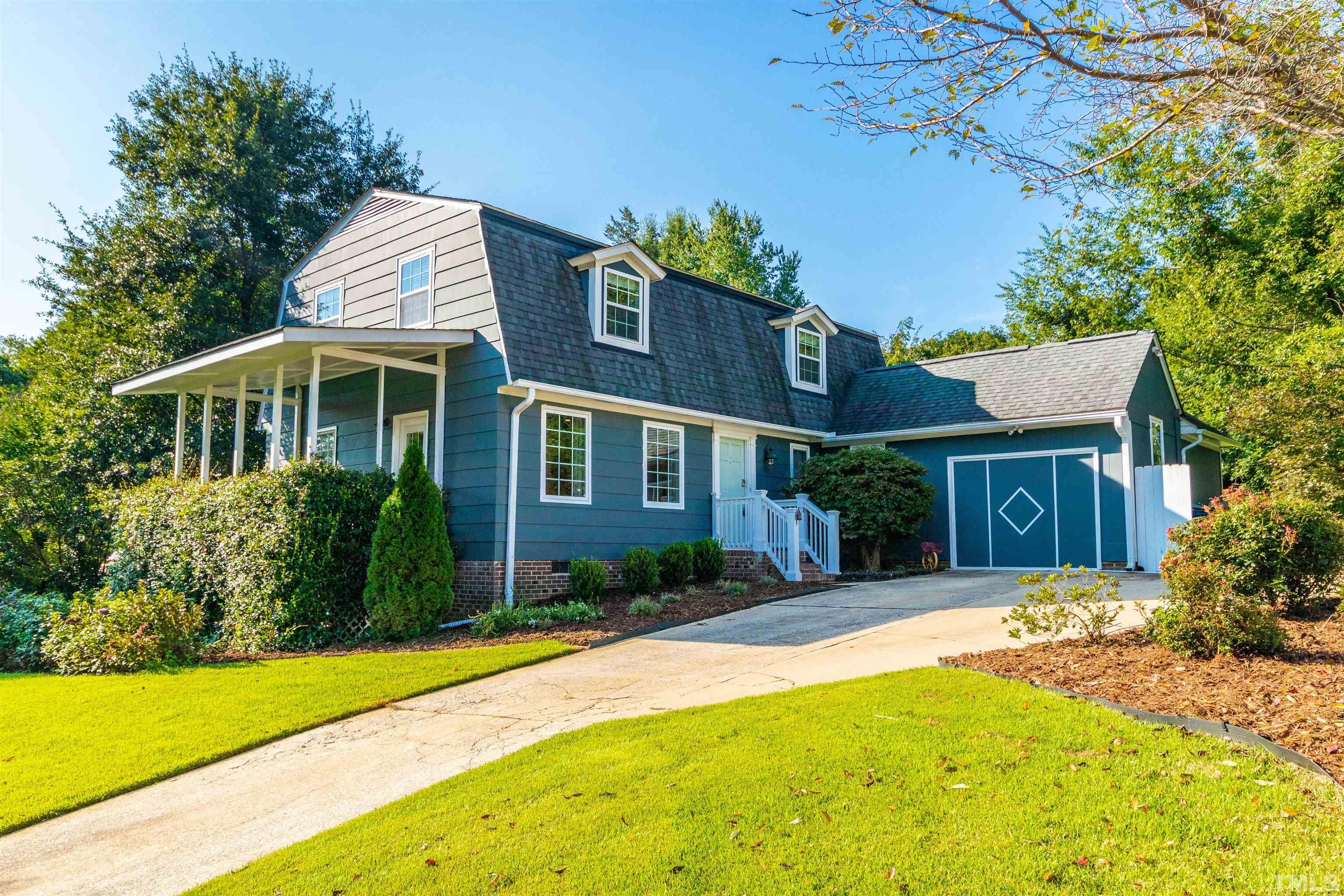 3133 Merrianne Drive Raleigh, NC 27607 - Photo 1 of 28
