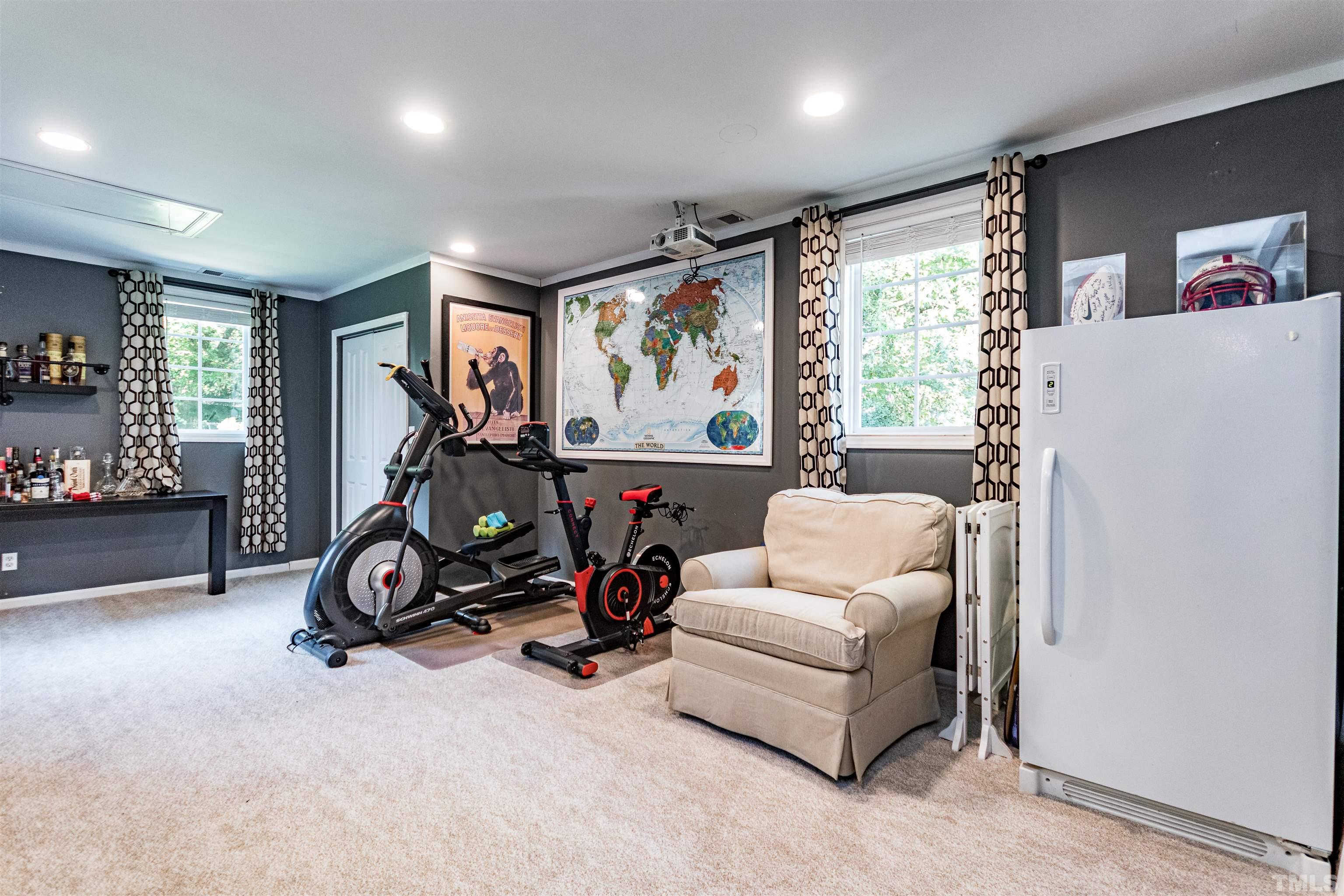 3133 Merrianne Drive Raleigh, NC 27607 - Photo 23 of 28